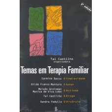 Temas em terapia familiar