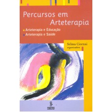 Percursos em arteterapia