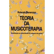 Teoria da musicoterapia