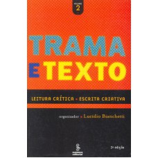 Trama e texto, vol. 2