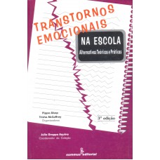 Transtornos emocionais na escola