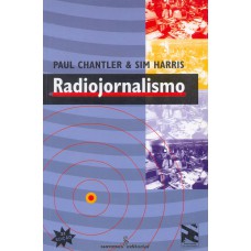 Radiojornalismo