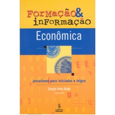 Formação e informação econômica