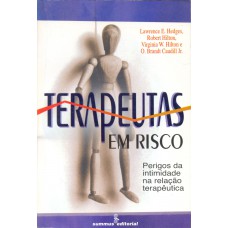 Terapeutas em risco