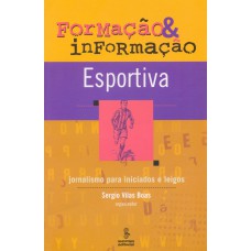 Formação e informação esportiva