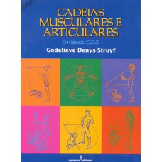 Cadeias musculares e articulares