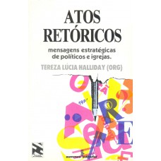 Atos retóricos