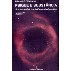 Psiquê e substância