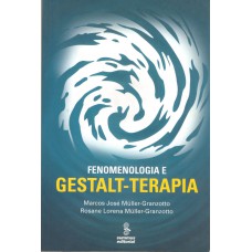 Fenomenologia e gestalt-terapia