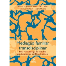 Mediação familiar transdisciplinar