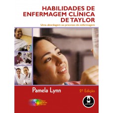 Habilidades de Enfermagem Clínica de Taylor