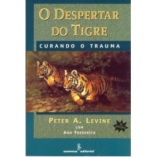 O despertar do tigre