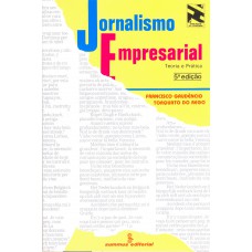 Jornalismo empresarial