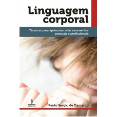 Linguagem corporal