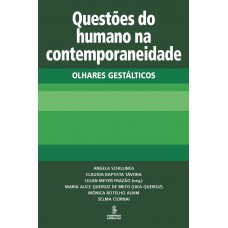 Questões do humano na contemporaneidade