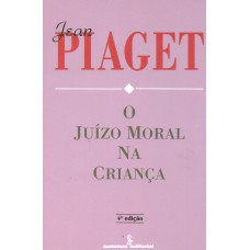 O juízo moral na criança