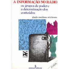 A informação no rádio