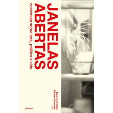 Janelas abertas