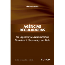 Agências Reguladoras