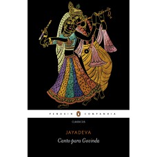 Canto para Govinda