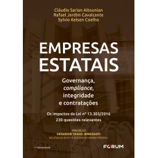 Empresas Estatais