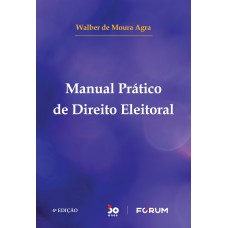 Manual Prático de Direito Eleitoral