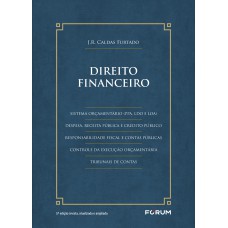 Direito Financeiro