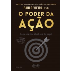 O poder da ação - Edição Black