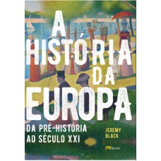 A história da Europa