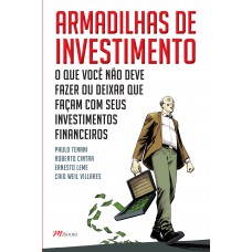 Armadilhas de investimento