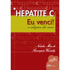 Hepatite C - eu venci!