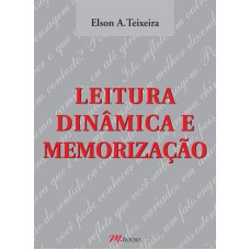 Leitura dinâmica e memorização