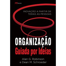 Organização guiada por ideias