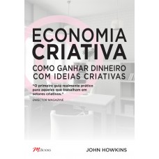 Economia criativa