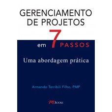 Gerenciamento de projetos em 7 passos