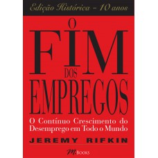 O fim dos empregos