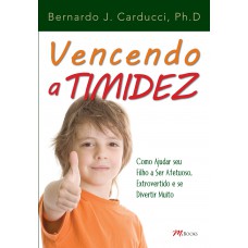 Vencendo a timidez