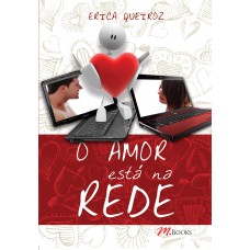 O amor está na rede