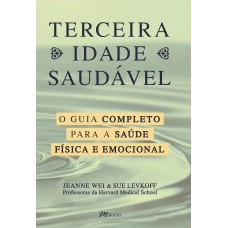 Terceira idade saudável