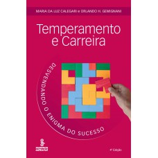 Temperamento e carreira