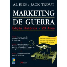 Marketing de guerra