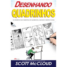 Desenhando quadrinhos