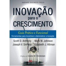 Inovação para o crescimento