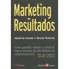 Marketing de resultados