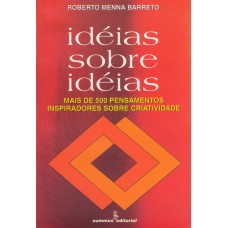 Ideias sobre ideias