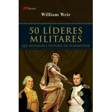 50 líderes militares