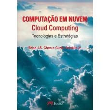 Computação em nuvem - cloud computing