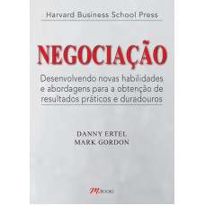 Negociação