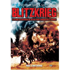 Blitzkrieg - segunda guerra mundial