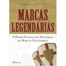 Marcas legendárias